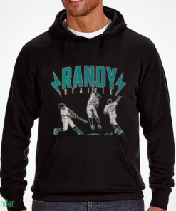 the randy arozarena game t shirt 3