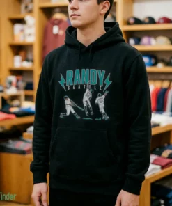 the randy arozarena game t shirt 4