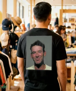 tony romo mugshot t shirt 2026 1