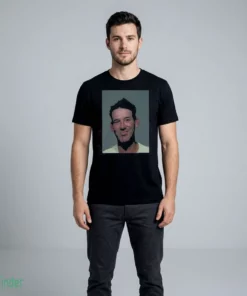 tony romo mugshot t shirt 2026 2