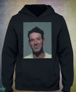 tony romo mugshot t shirt 2026 3