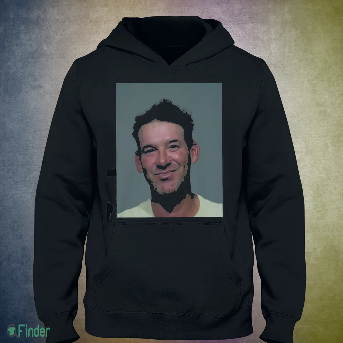 tony romo mugshot t shirt 2026 3 tony romo mugshot t shirt 2026 3