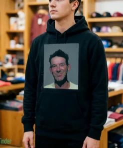 tony romo mugshot t shirt 2026 4