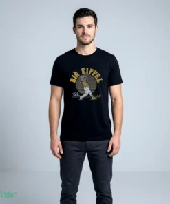 ty france big eiffel t shirt 2