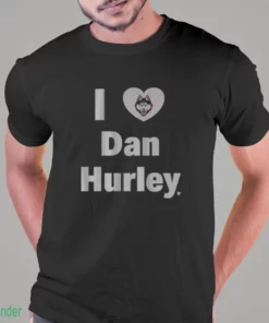 uconn basketball i heart dan hurley t shirt 1