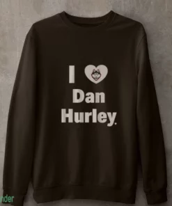 uconn basketball i heart dan hurley t shirt 4