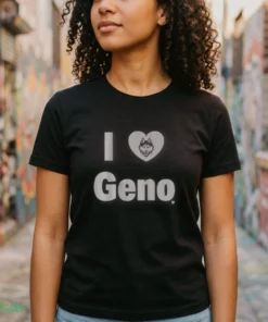 uconn basketball i heart geno t shirt 2