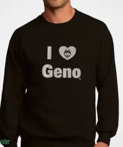 uconn basketball i heart geno t shirt 4