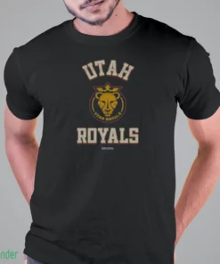 utah royals classic wht 1