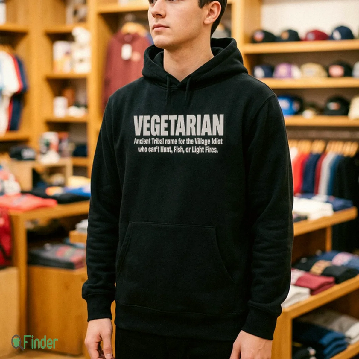 vegetarian ancient tribal name for the village idiot who can t shirt 4 vegetarian ancient tribal name for the village idiot who can t shirt 4