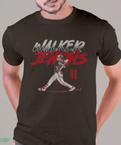walker jenkins slugger swing number shirt 1