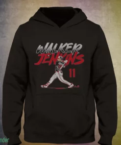 walker jenkins slugger swing number shirt 3