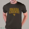 west virginia baseball omaha legends shirt 1