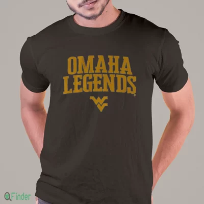 west virginia baseball omaha legends shirt 1