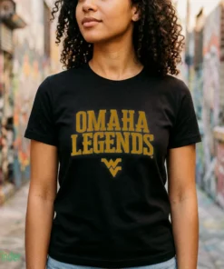 west virginia baseball omaha legends shirt 2