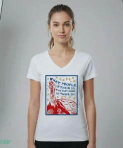 what people in their 30s wish they knew in their 20s turtle meme shirt 2