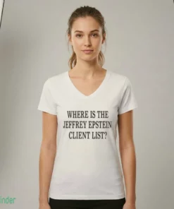 where is jeffrey epstein s client list shirt 2