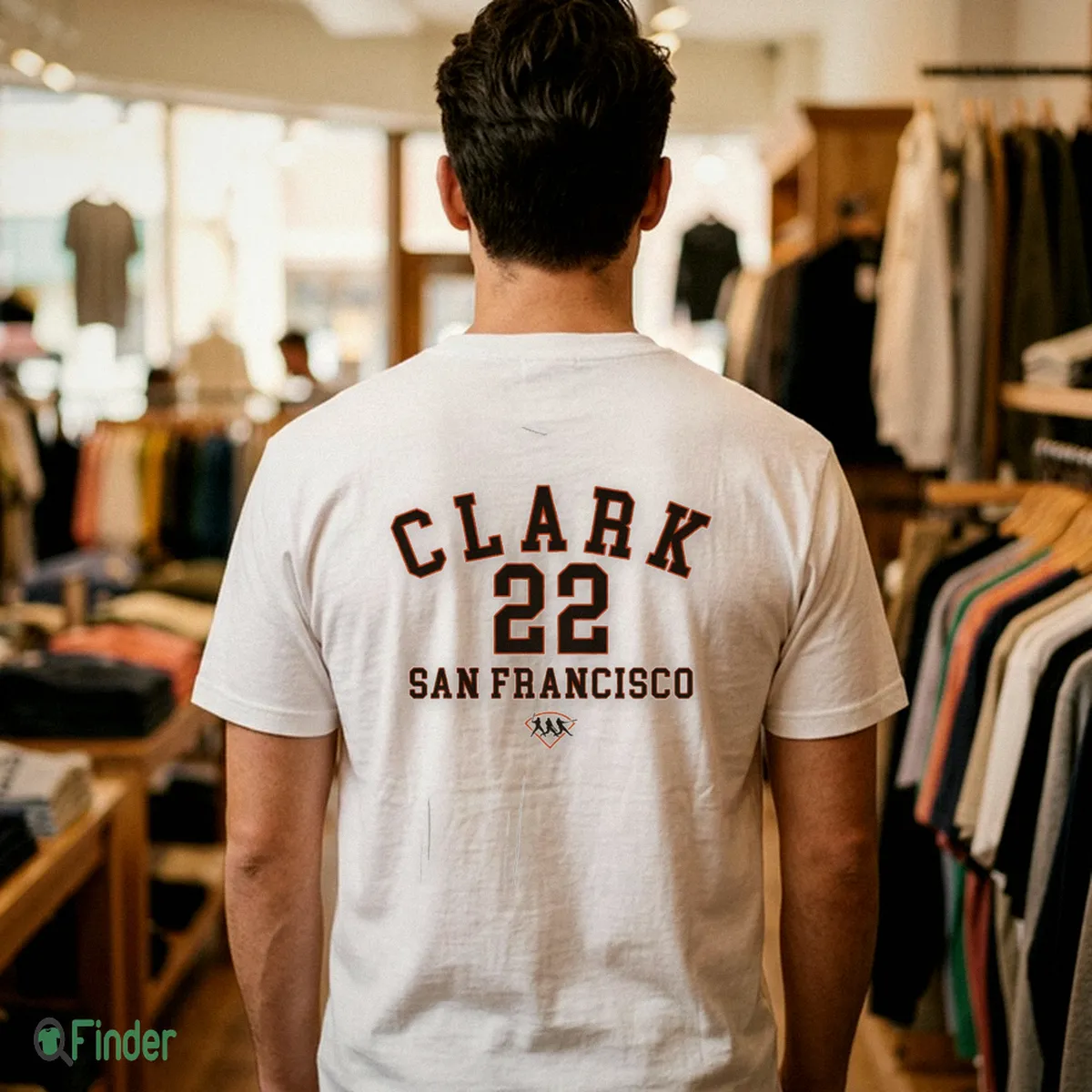 will clark october s finest shirt 1 will clark october s finest shirt 1