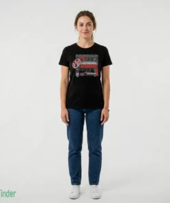will ospreay elevated t shirt 2