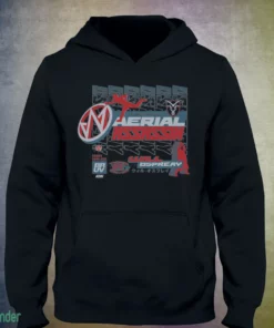 will ospreay elevated t shirt 3