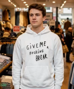 wonpil give me a fucking break shirt 3