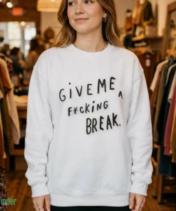 wonpil give me a fucking break shirt 4