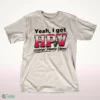 yeah i got hpv hittin plenty vapes shirt 1
