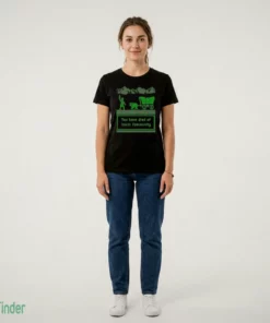 you have died of toxic femininity t shirt 2