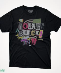 young bucks legacy t shirt 1