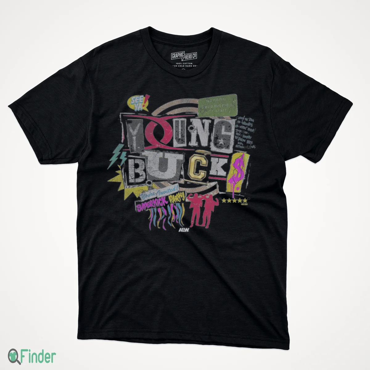 young bucks legacy t shirt 1 young bucks legacy t shirt 1