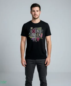 young bucks legacy t shirt 2