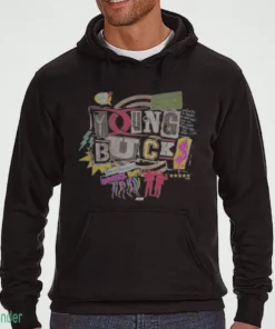 young bucks legacy t shirt 3