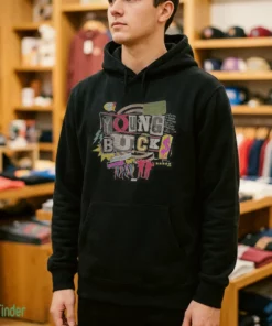 young bucks legacy t shirt 4
