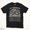 140th anniversary notre dame fighting irish shirt 1