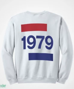 1979 going dutch unisex sweatshirt 4