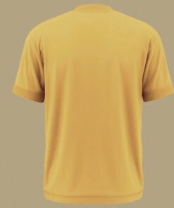 2026 taylor swift x kansas city chiefs gold yellow t shirt 3