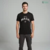 andre wisdom property of nasa black tshirt male 1