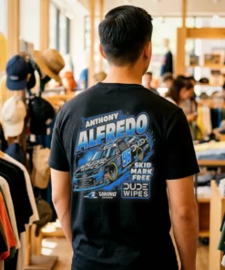 anthony alfredo dude wipes skid mark free shirt 1
