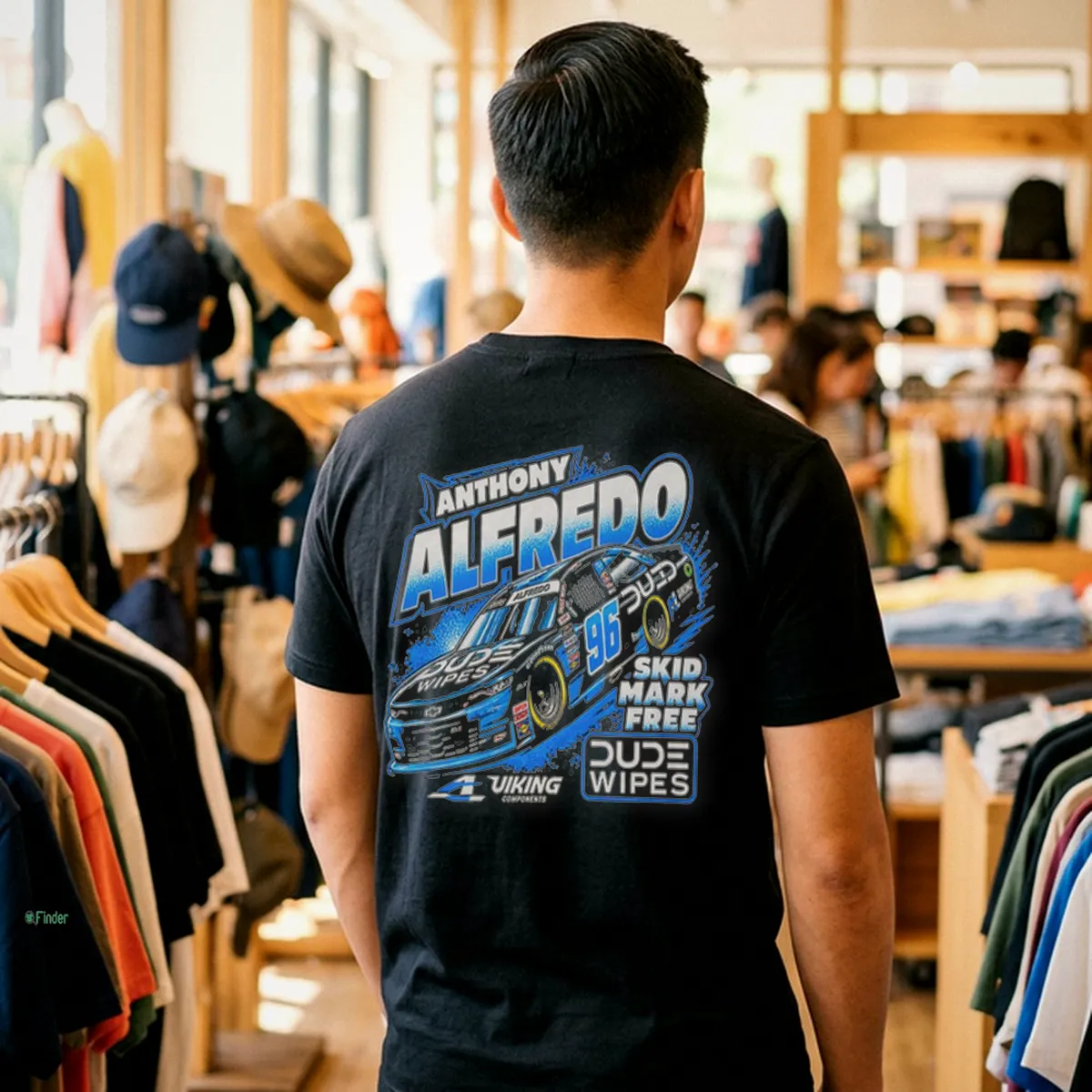 anthony alfredo dude wipes skid mark free shirt 1 anthony alfredo dude wipes skid mark free shirt 1