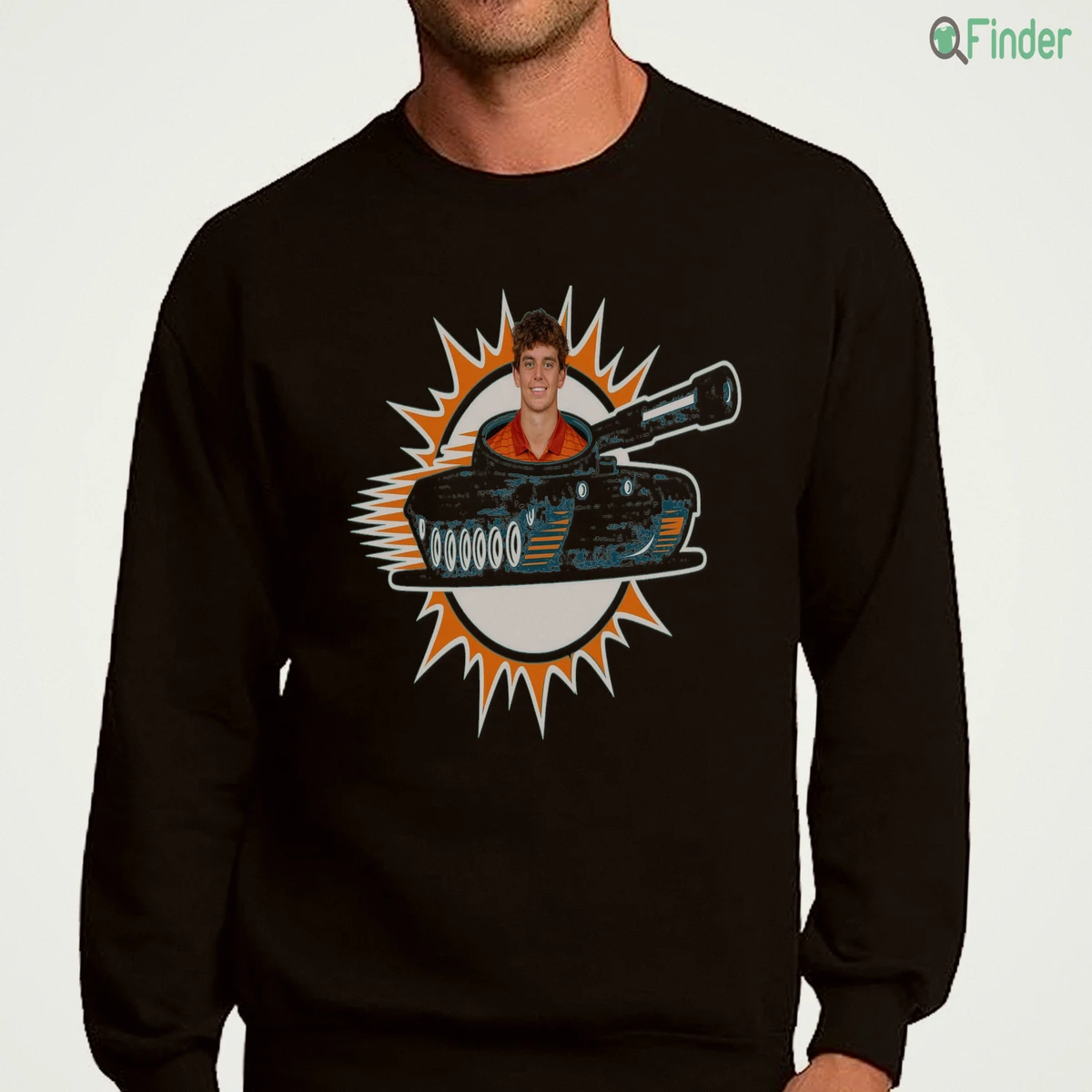 arch manning tank miami dolphins sweatshirt arch manning tank miami dolphins sweatshirt