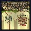 atlanta braves 2026 nl east division champions navy blue jersey 1
