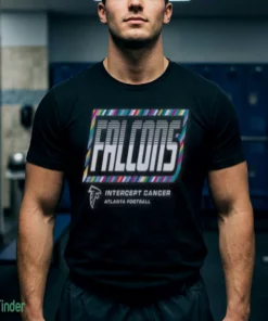 atlanta falcons 2026 crucial catch intercept cancer football fan game day shirt 1