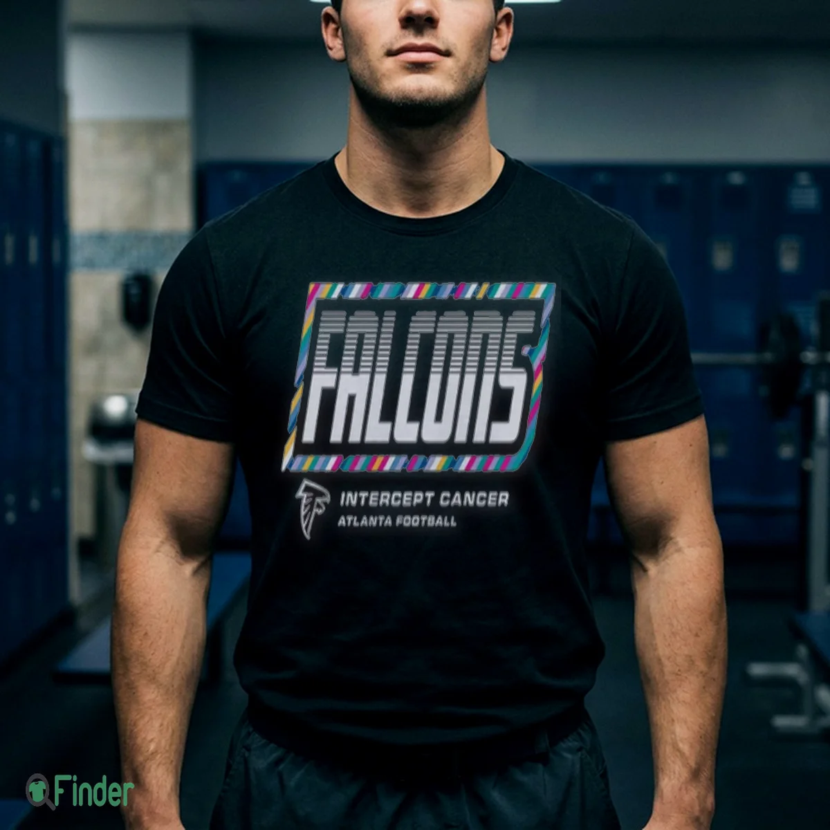 atlanta falcons 2026 crucial catch intercept cancer football fan game day shirt 1 atlanta falcons 2026 crucial catch intercept cancer football fan game day shirt 1