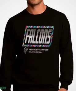 atlanta falcons 2026 crucial catch intercept cancer football fan game day shirt 4