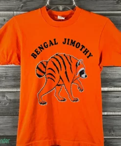 bengals bengal jimothy shirt 1