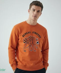 bengals bengal jimothy shirt 2