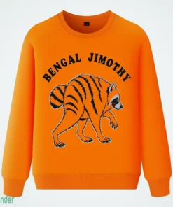 bengals bengal jimothy shirt 3