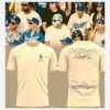 born x raised x los angeles dodgers forever blue streetwear 3d t shirt 1