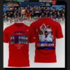 boston red sox clinched postseason 2026 take october graphic shirt 1