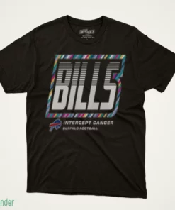 buffalo bills 2026 crucial catch intercept cancer football fan game day shirt 1